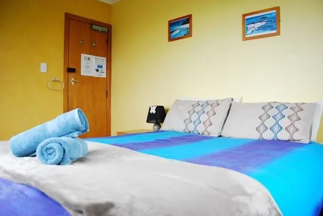 Standard Tek Büyük veya İki Ayrı Yataklı Oda, Deniz Manzaralı