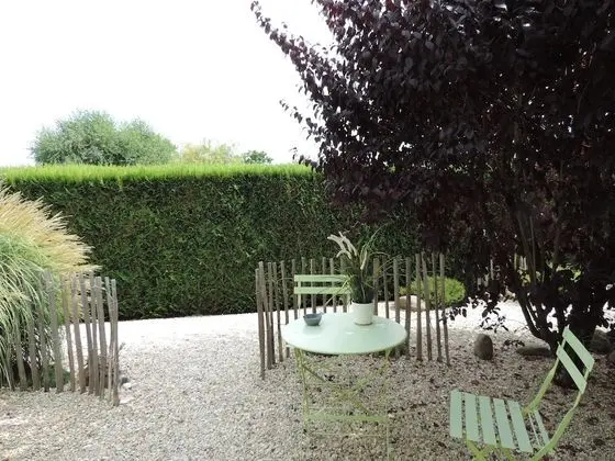 Tek Büyük Yataklı Oda (2 - Cap Ferret)