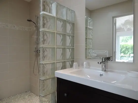 Tek Büyük Yataklı Oda (3 - Bassin)