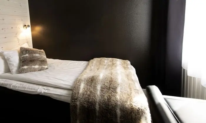 Standard Oda, 1 Tek Kişilik Yatak, Sigara İçilmez