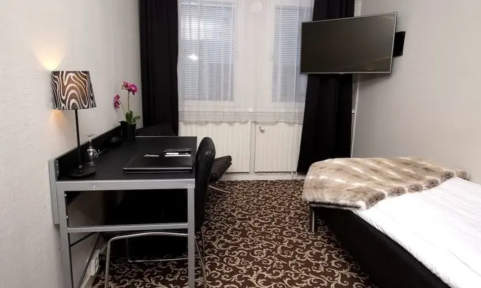 Standard Oda, 1 Tek Kişilik Yatak, Sigara İçilmez