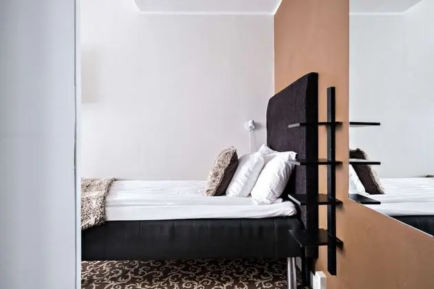 Standard Oda, 1 Tek Kişilik Yatak, Sigara İçilmez (with Sofabed)