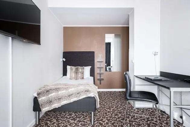 Standard Oda, 1 Tek Kişilik Yatak, Sigara İçilmez (with Sofabed)