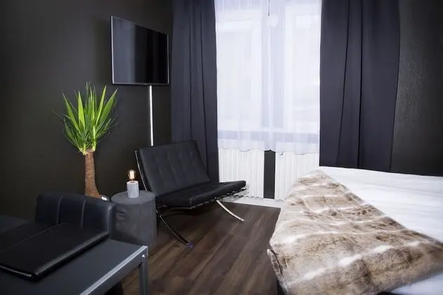 Standard Oda, 2 Tek Kişilik Yatak, Sigara İçilmez