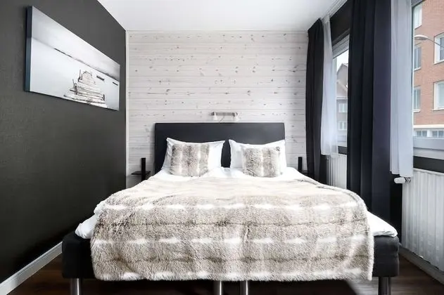 Standard Oda, 2 Tek Kişilik Yatak, Sigara İçilmez