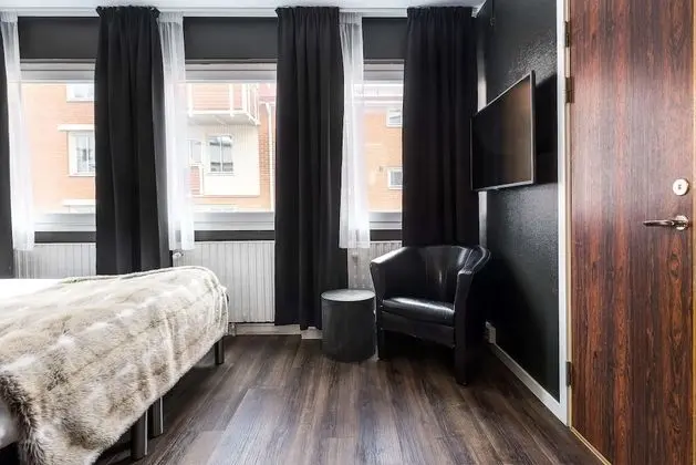 Standard Oda, 2 Tek Kişilik Yatak, Sigara İçilmez