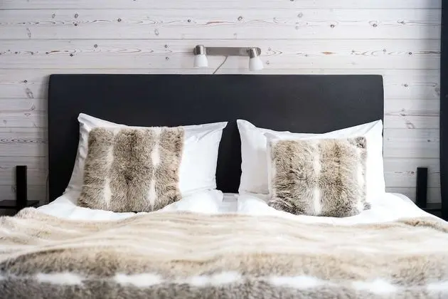 Standard Oda, 2 Tek Kişilik Yatak, Sigara İçilmez