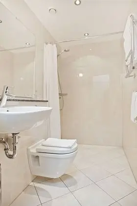 Standard Oda, 2 Tek Kişilik Yatak, Sigara İçilmez