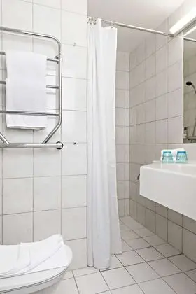 Standard Oda, 2 Tek Kişilik Yatak, Sigara İçilmez