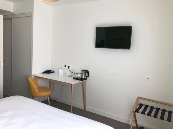 Superior Oda, 2 Tek Kişilik Yatak, Sigara İçilmez