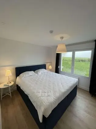 Standard Apart Daire, 2 Büyük (Queen) Boy Yatak, Sigara İçilmez, Mutfak