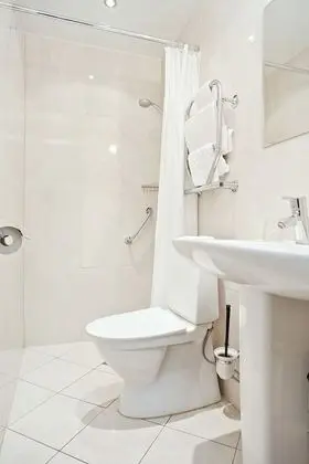 Economy Oda, 1 Çift Kişilik Yatak, Sigara İçilmez
