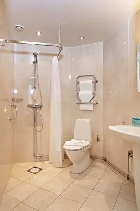 Standard Oda, 1 Çift Kişilik Yatak, Sigara İçilmez