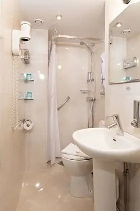 Standard Oda, 1 Tek Kişilik Yatak, Sigara İçilmez