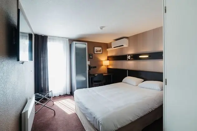 Comfort Oda, 1 Çift Kişilik Yatak, Sigara İçilmez, Küvet