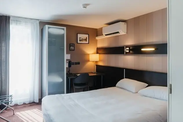 Comfort Oda, 1 Çift Kişilik Yatak, Sigara İçilmez, Küvet