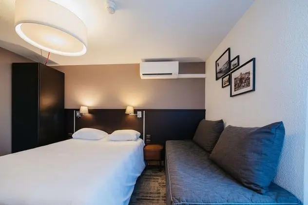 Comfort Oda, 1 Çift Kişilik Yatak ve Çekyat, Sigara İçilmez, Küvet (with Sofabed)