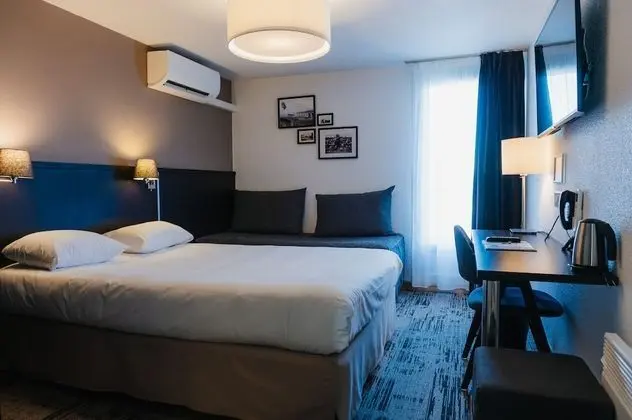 Comfort Oda, 1 Çift Kişilik Yatak ve Çekyat, Sigara İçilmez, Küvet (with Sofabed)