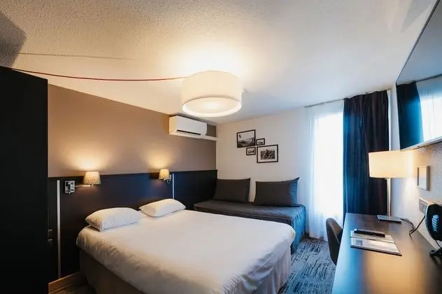 Comfort Oda, 1 Çift Kişilik Yatak ve Çekyat, Sigara İçilmez, Küvet (with Sofabed)