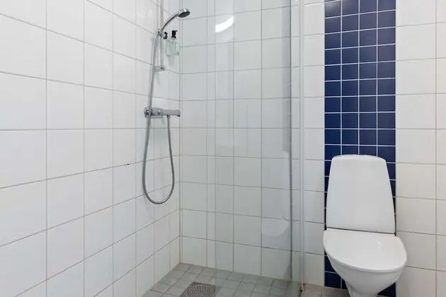 Standard Oda, 1 Tek Kişilik Yatak, Sigara İçilmez