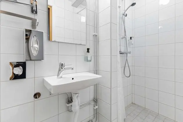 Standard Oda, 2 Tek Kişilik Yatak, Sigara İçilmez