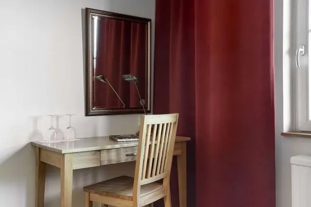 Standard Oda, 2 Tek Kişilik Yatak, Sigara İçilmez