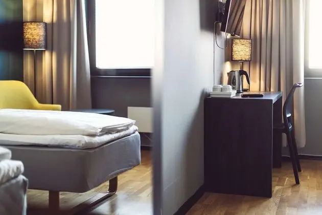 Family Oda, 2 Tek Kişilik Yatak, Sigara İçilmez (with Sofabed)