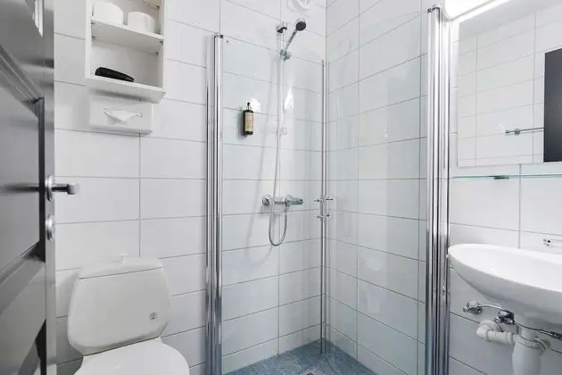 Standard Oda, 1 Tek Kişilik Yatak, Sigara İçilmez
