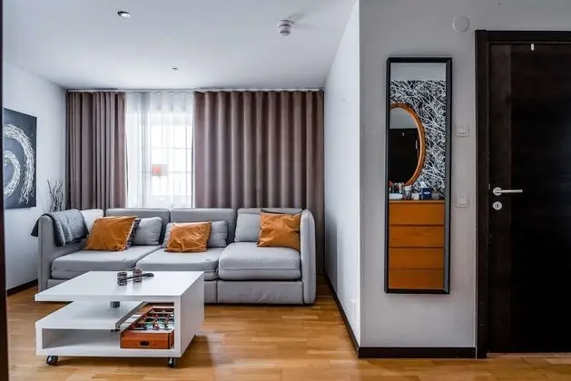 Family Oda, 1 En Büyük (King) Boy Yatak, Sigara İçilmez