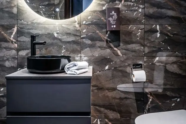 Standard Oda, 1 Tek Kişilik Yatak, Sigara İçilmez