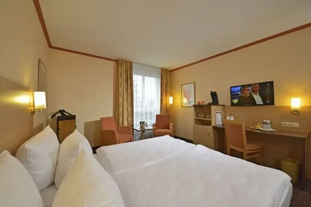 Comfort Oda, 1 Çift Kişilik Yatak (Quiet Location)