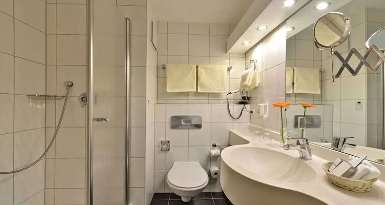 Comfort Oda, 1 Çift Kişilik Yatak (Quiet Location)