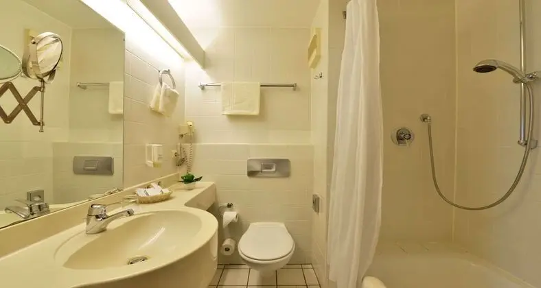 Comfort Oda, 1 Tek Kişilik Yatak (Quiet Location)