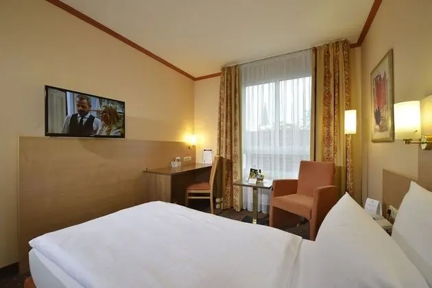 Comfort Oda, 1 Tek Kişilik Yatak (Quiet Location)