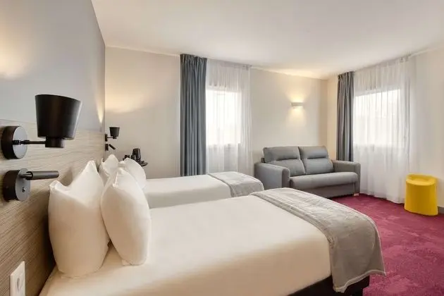 Superior Oda, 1 En Büyük (King) Boy Yatak, Sigara İçilmez (Twin bed on request;with Sofabed)