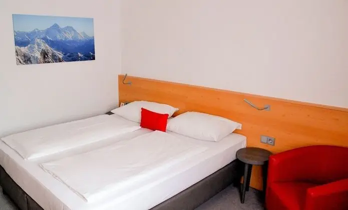 Comfort Oda, 1 Çift Kişilik Yatak, Küvet