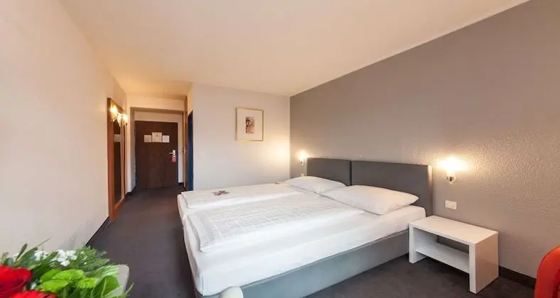 Comfort Oda, 1 Çift Kişilik Yatak, Küvet