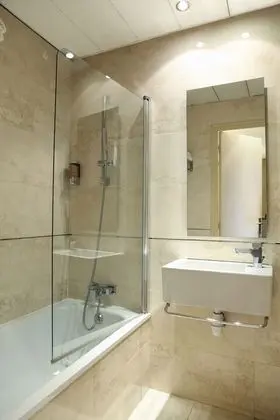 Classic Oda, 1 Tek Kişilik Yatak, Sigara İçilmez (Small Room)