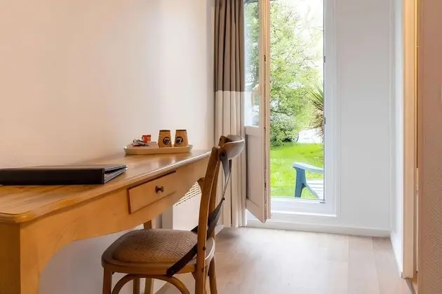 Standard Oda, 1 Büyük (Queen) Boy Yatak, Sigara İçilmez