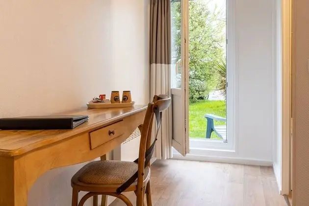 Standard Oda, 1 Büyük (Queen) Boy Yatak, Sigara İçilmez