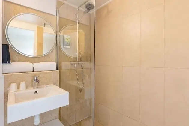 Standard Oda, 2 Tek Kişilik Yatak, Sigara İçilmez