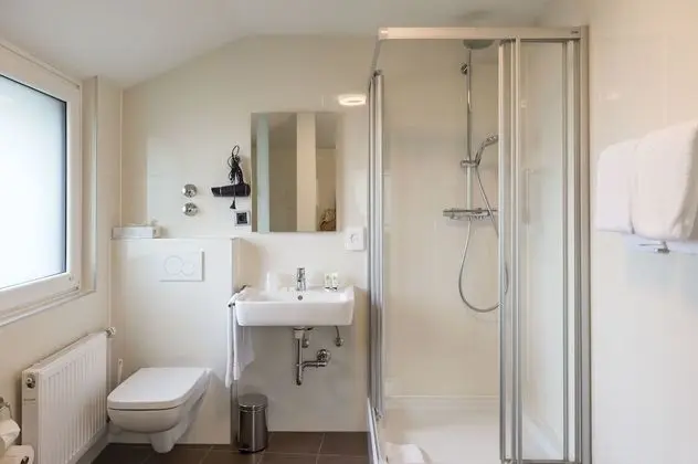 Standard Oda, 1 Tek Kişilik Yatak