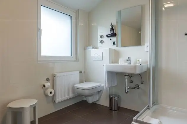 Standard Oda, 2 Tek Kişilik Yatak