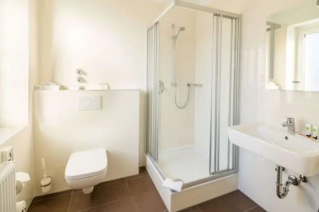 Standard Oda, 2 Tek Kişilik Yatak