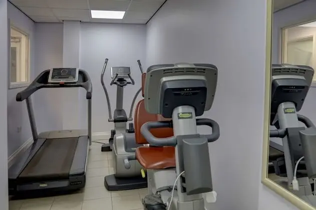 Executive Oda, Birden Çok Yatak, Sigara İçilmez