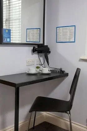 Executive Oda, Birden Çok Yatak, Sigara İçilmez