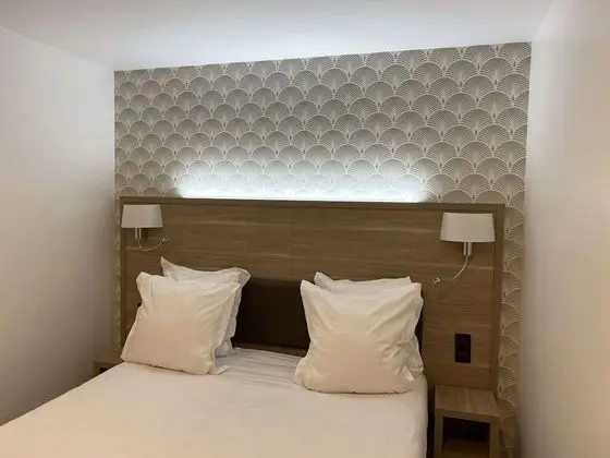 Classic Oda, 1 Büyük (Queen) Boy Yatak, Sigara İçilmez (Twin bed on request)