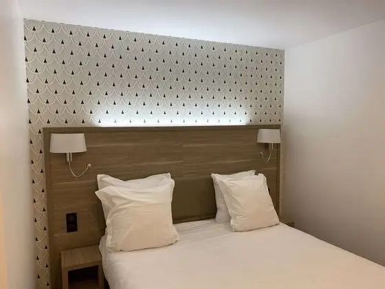 Classic Oda, 1 Büyük (Queen) Boy Yatak, Sigara İçilmez (Twin bed on request)