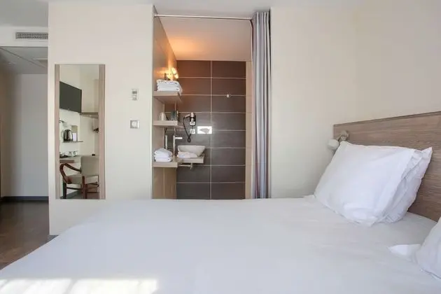 Comfort Oda, 1 Büyük (Queen) Boy Yatak, Sigara İçilmez (Twin bed on request)