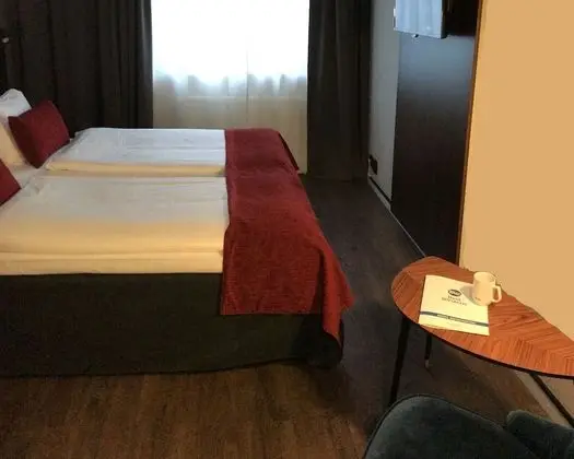 Standard Oda, 1 En Büyük (King) Boy Yatak, Sigara İçilmez (Shower Only)
